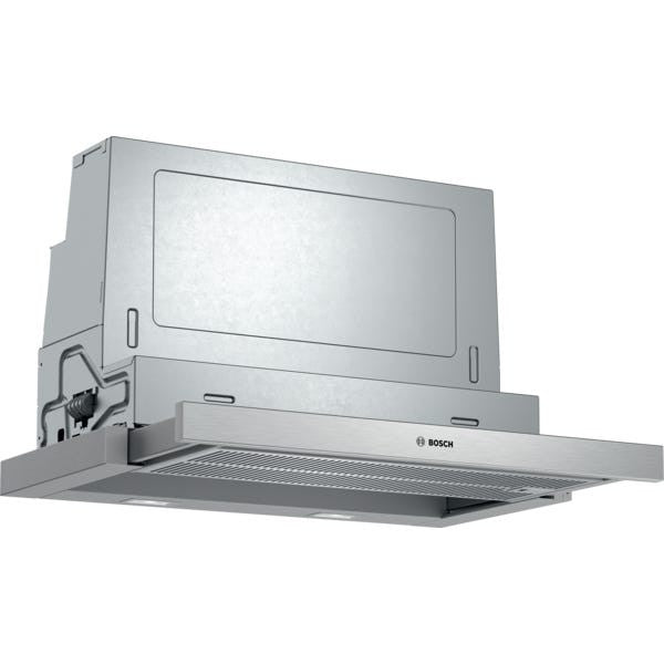 BOSCH DFS097A51B TELESCOPIC HOOD (90CM) (EXCLUDE INSTALLATION