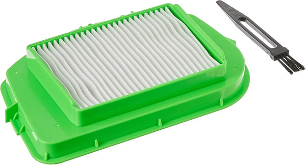 TEFAL ZR0057 Hepa Filter White/Green 4.0x24.0x13.0 centimeters