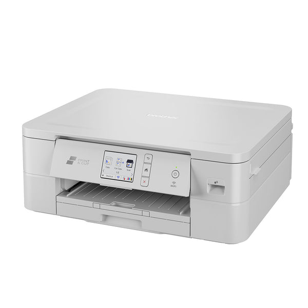 BROTHER DCP-J1700DW Inkjet Printer