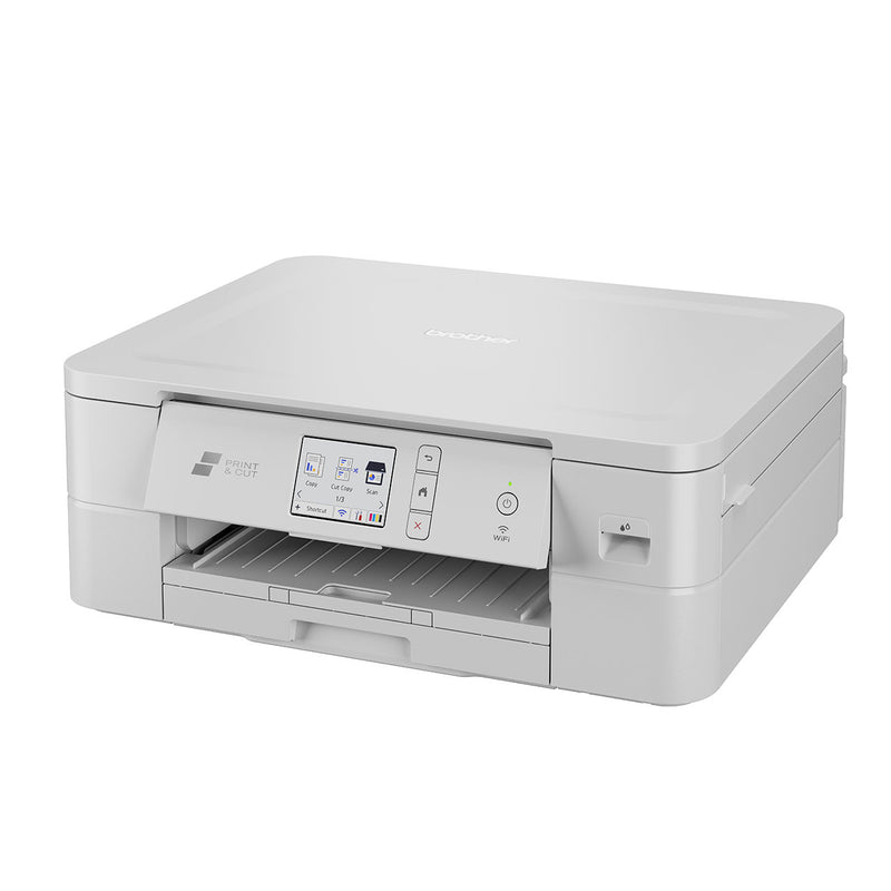 BROTHER DCP-J1700DW Inkjet Printer