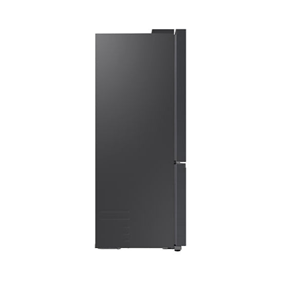 SAMSUNG RB43DG6005B1SS 2-DOOR FRIDGE 427L