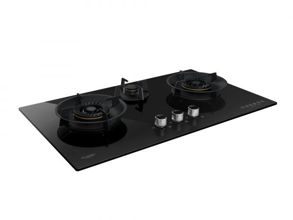 FUJIOH FH-GS 6530 SVGL 3 Burner Gas Hob