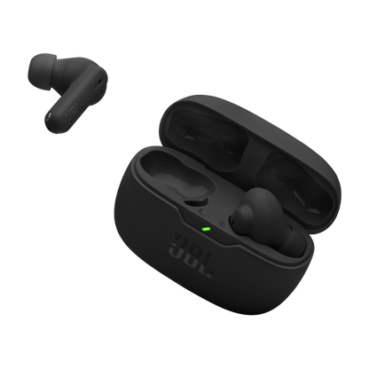 JBL Wave Beam 2 Wireless Noise Cancelling Earbuds
