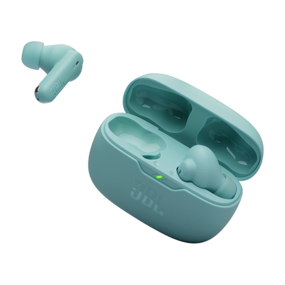 JBL Wave Beam 2 Wireless Noise Cancelling Earbuds