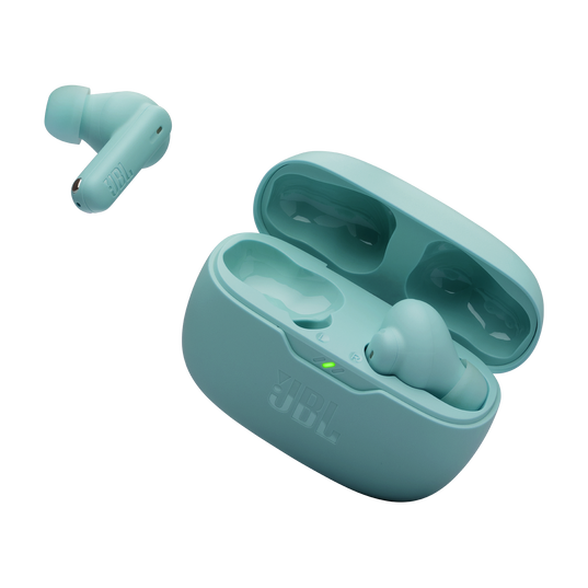 JBL Wave Beam 2 Wireless Noise Cancelling Earbuds