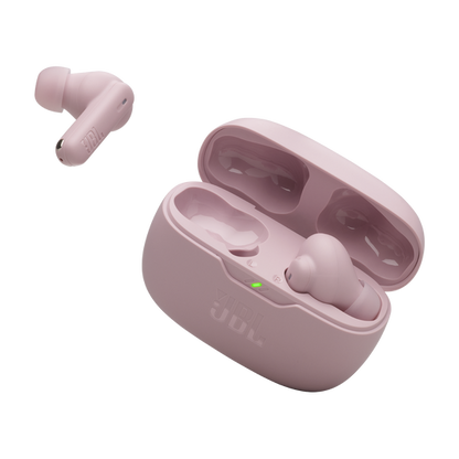 JBL Wave Beam 2 Wireless Noise Cancelling Earbuds