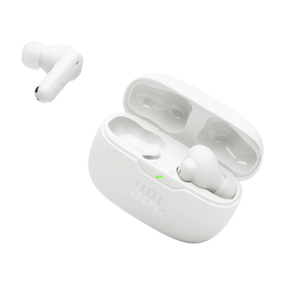 JBL Wave Beam 2 Wireless Noise Cancelling Earbuds