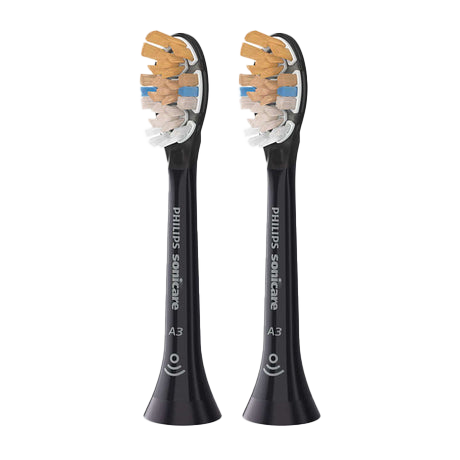 PHILIPS HX9092/96 Standard Sonic Toothbrush  Heads