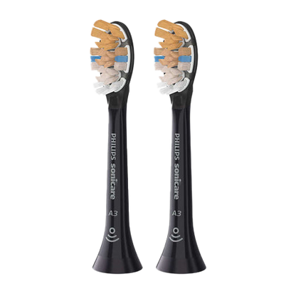 PHILIPS HX9092/96 Standard Sonic Toothbrush  Heads