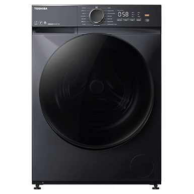 TOSHIBA TW-T21BU115UWS(MG) 10.5KG FRONT LOAD WASHER AROMA+ Matters