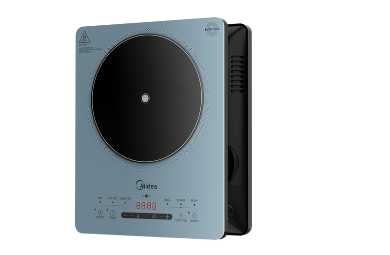 MIDEA MIC220TPAGBH Induction Cookers