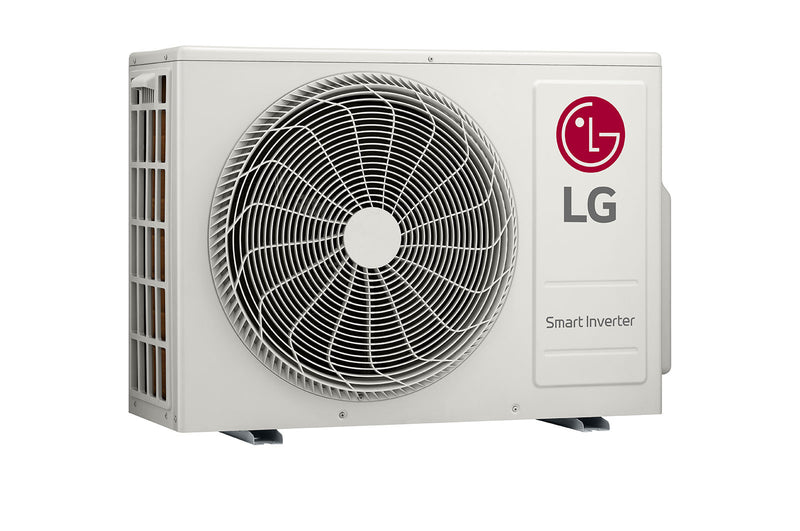 LG SYSTEM 3 AIRCON - ARTCOOL Z3UQ26GFA0/3X12GDJR0 3X12000 BTU