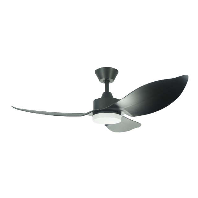 MISTRAL Space46-BK CEILING FAN-46", 69W