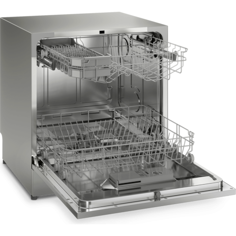 ELECTROLUX EFC3862MS Ultimate Care 300 Dishwasher with 8 Place Settings 55cm