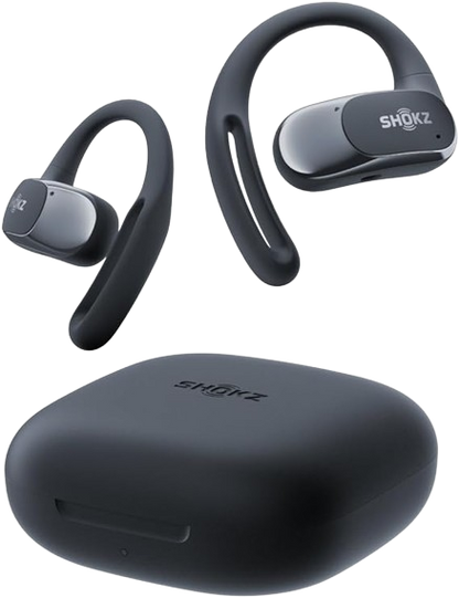 SHOKZ T511-ST-BK OpenFit Air White