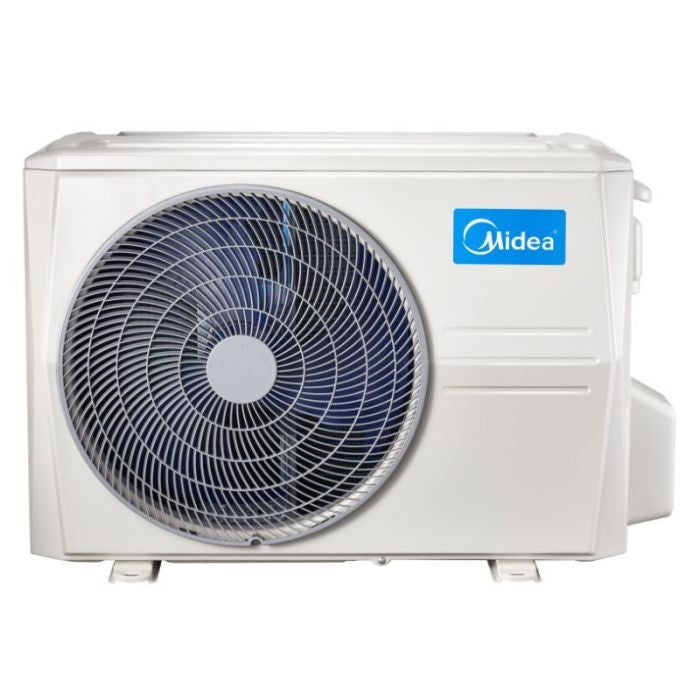 MIDEA SYSTEM 2 AIRCON-W/WIFI MAE-3M25E/2XMSEID-12 2x12000 BTU