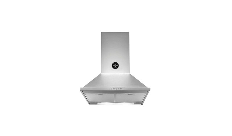 Bertazzoni KPL60PLAG1XA Wallmount Chimney Hood (60cm)