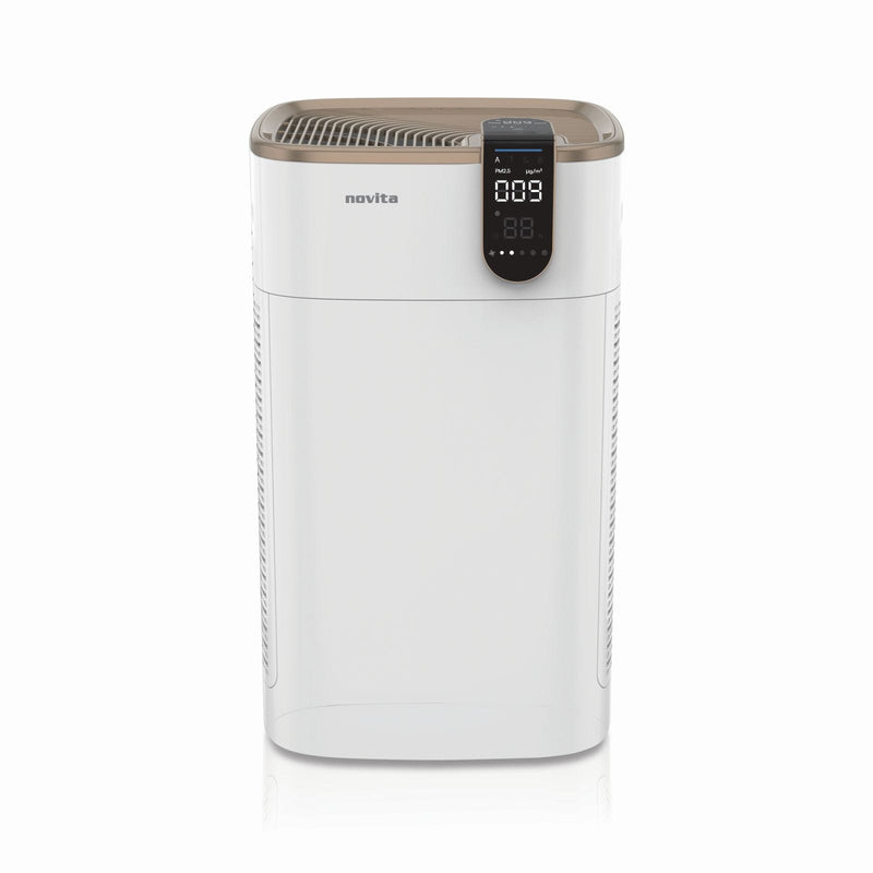 NOVITA A8 PURIPRO AIR PURIFIER