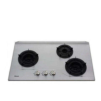 RINNAI RB-3Si (S) 3 INNER BURNER BUILT-IN HOB