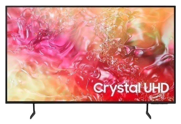 SAMSUNG UA43DU7000K SMART TV 43 INCH CRYSTAL  UHD 4K