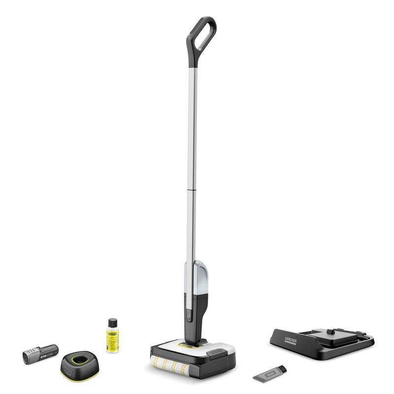 KARCHER FC 2-4 Hard Floor Cleaner