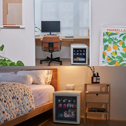 Kadeka KP115ER Play Series Wine Chiller / Mini‑Bar