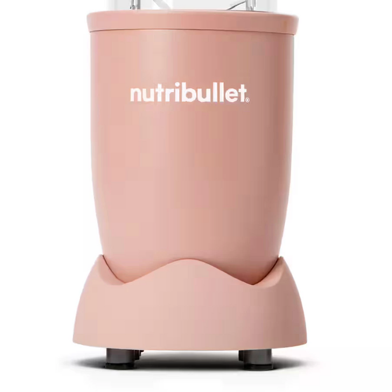 Nutribullet NB910MACL Personal Blender 900W