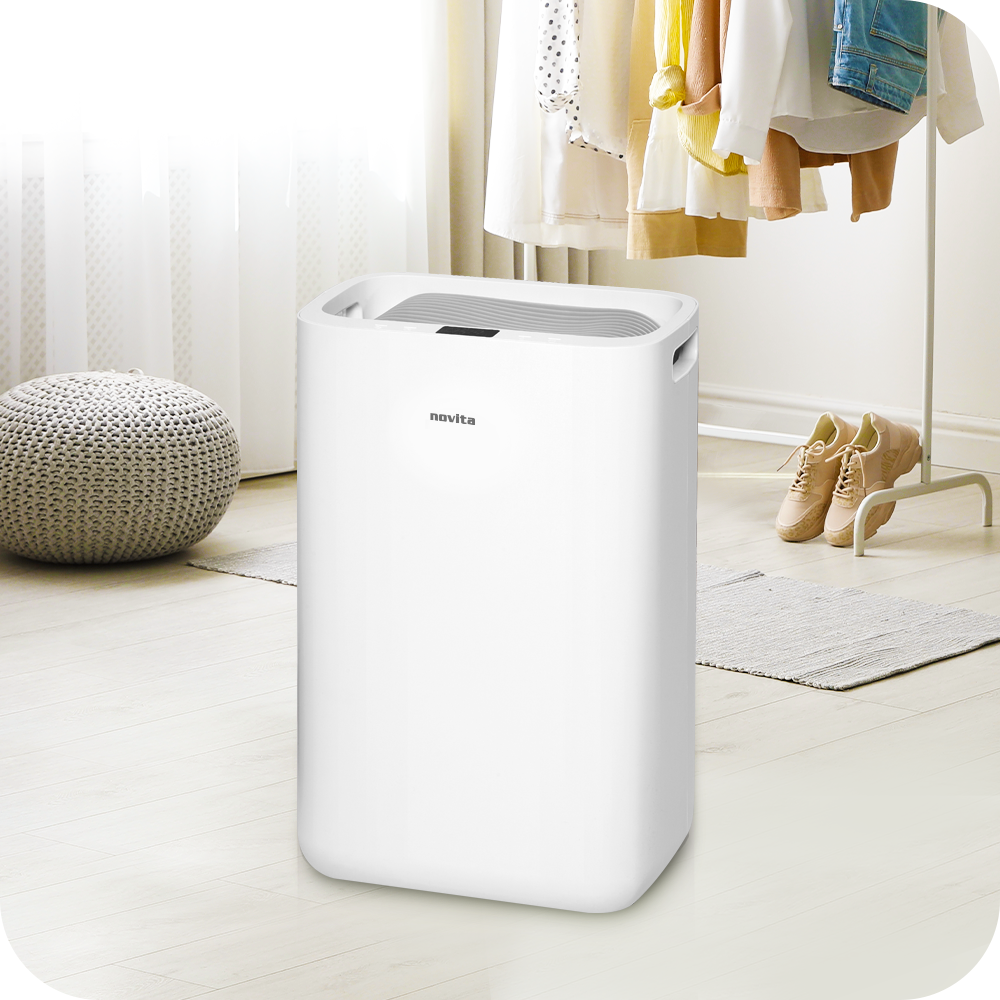 NOVITA ND 12.8 Dehumidifier