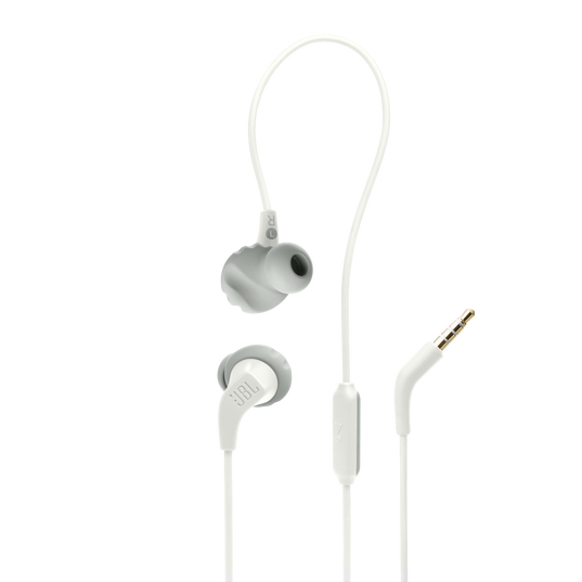 JBL Endurance RUN 2 Waterproof Wired Sports In-Ear Headphones