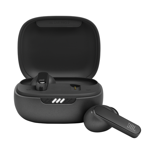 JBL Live Pro 2 TWS Earphones In Ear Noise  Cancelling Bluetooth  Earphones
