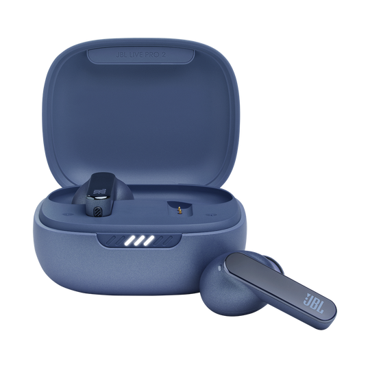JBL Live Pro 2 TWS Earphones In Ear Noise  Cancelling Bluetooth  Earphones
