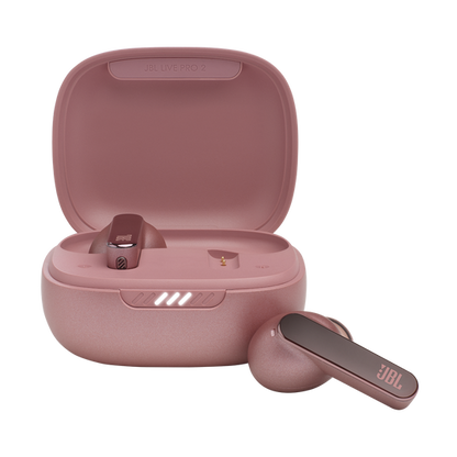 JBL Live Pro 2 TWS Earphones In Ear Noise  Cancelling Bluetooth  Earphones