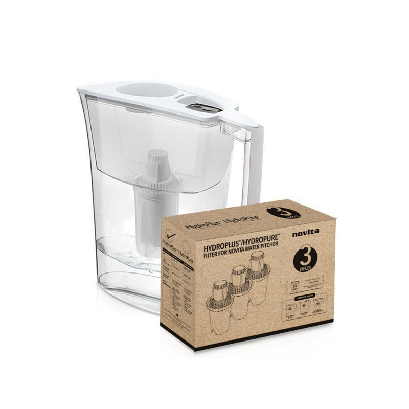 NOVITA NP110 Water Pitcher
