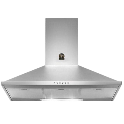 BERTAZZONI P6501PROXE KPL60PLAG1XA Hob + Hood Combo