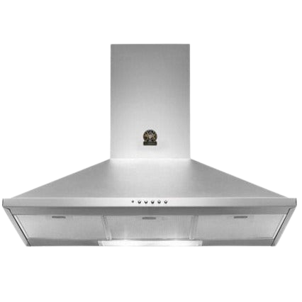 BERTAZZONI P604I1B26NVS KPL60PLAG1XA Hob + Hood Combo