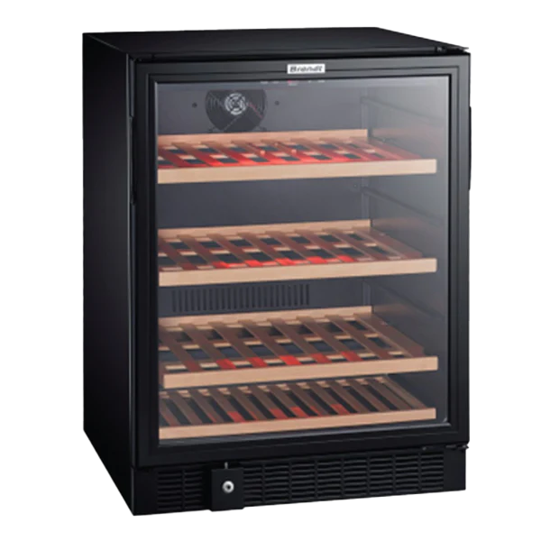 BRANDT BUW54BA 54 BOTTLES WINE CHILLER