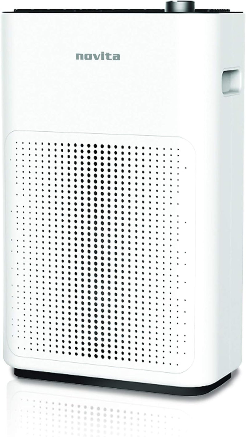 NOVITA NAP 200 PuriClean Air Purifier