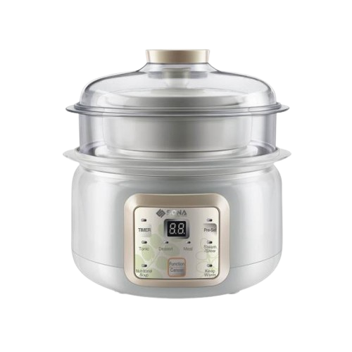 SONA SDB 1015 Digital Double Boiler 1.5L