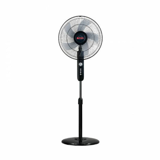 SONA SFS 1157 REMOTE STAND  FAN 16”