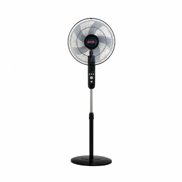SONA SFS 1159  REMOTE STAND  FAN 16”