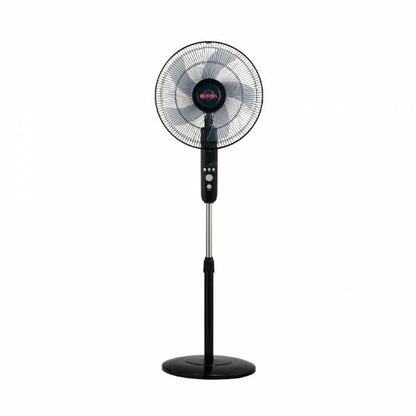 SONA SFS 1159  REMOTE STAND  FAN 16”