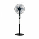SONA SFS 1159  REMOTE STAND  FAN 16”