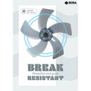 SONA SFS 1159  REMOTE STAND  FAN 16”