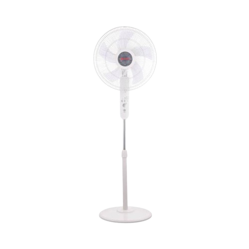 SOAN SFS 1160DC Remote DC Stand Fan 16"