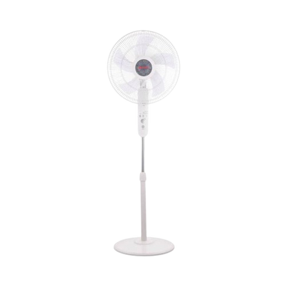 SOAN SFS 1160DC Remote DC Stand Fan 16"