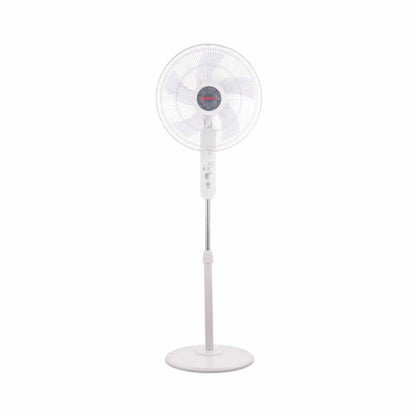 SOAN SFS 1160DC Remote DC Stand Fan 16"