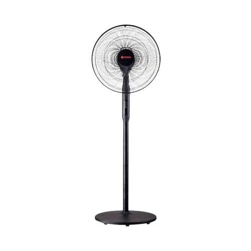 SONA SFS 1182DC 3-In-1 Remote DC Stand Fan 16"