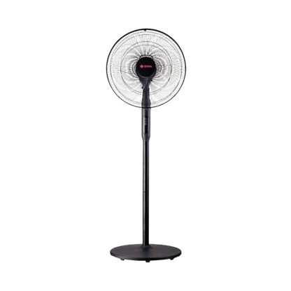 SONA SFS 1182DC 3-In-1 Remote DC Stand Fan 16"
