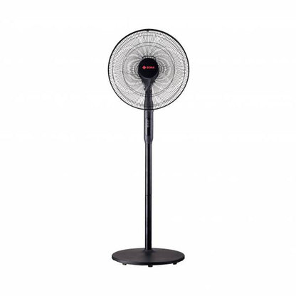 SONA SFS 1182DC 3-In-1 Remote DC Stand Fan 16"