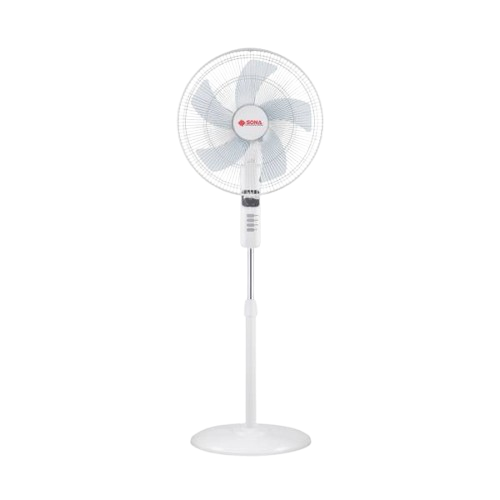 SONA SFS 1184DC Remote DC Stand Fan 16”